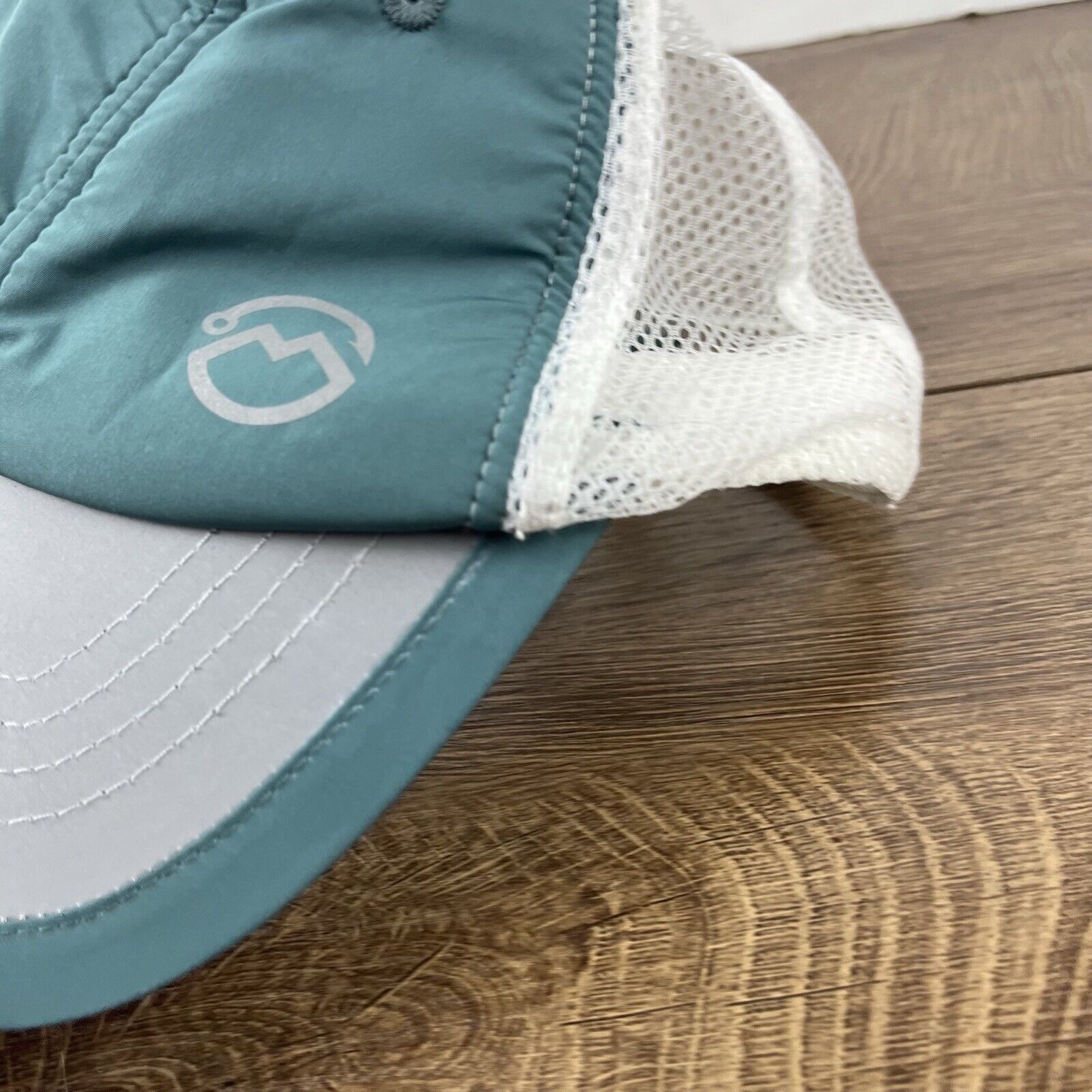Other Magellan Outdoors Hat Green Running Adjustable Hat Green Adu Size ONE SIZE - 7 Thumbnail