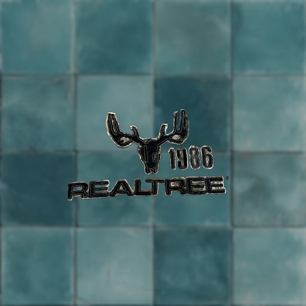 Realtree VINTAGE Realtree Shirt Buckhorn River 1986 Camouflage Camo Hunting Outdoors Tee Mens 2XL Brown Crew Neck Short Sleeve Size US XXL / EU 58 / 5 - 1 Thumbnail