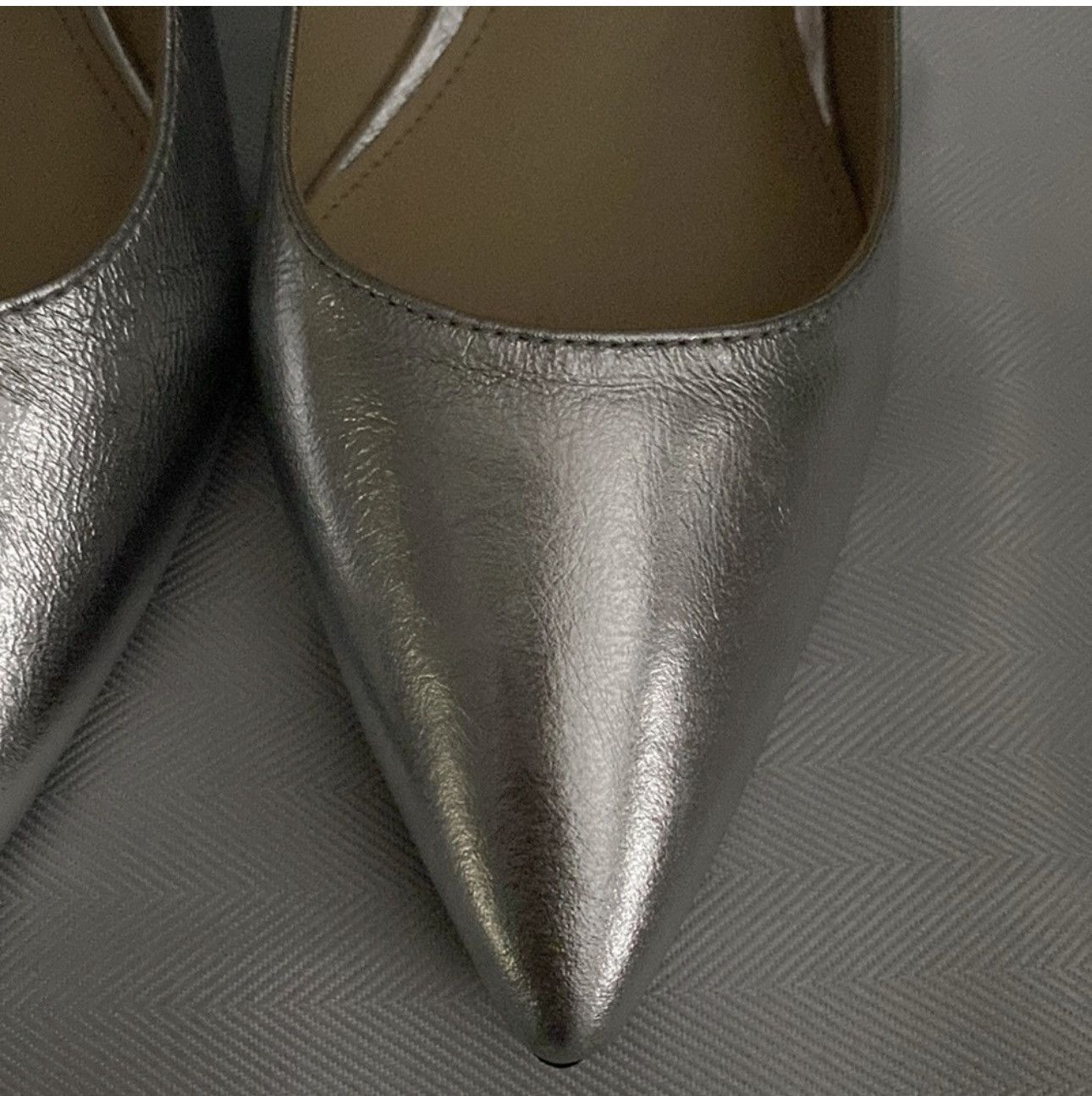 Nine West Nine West stiletto pumps Size US 8 / IT 38 - 2 Thumbnail