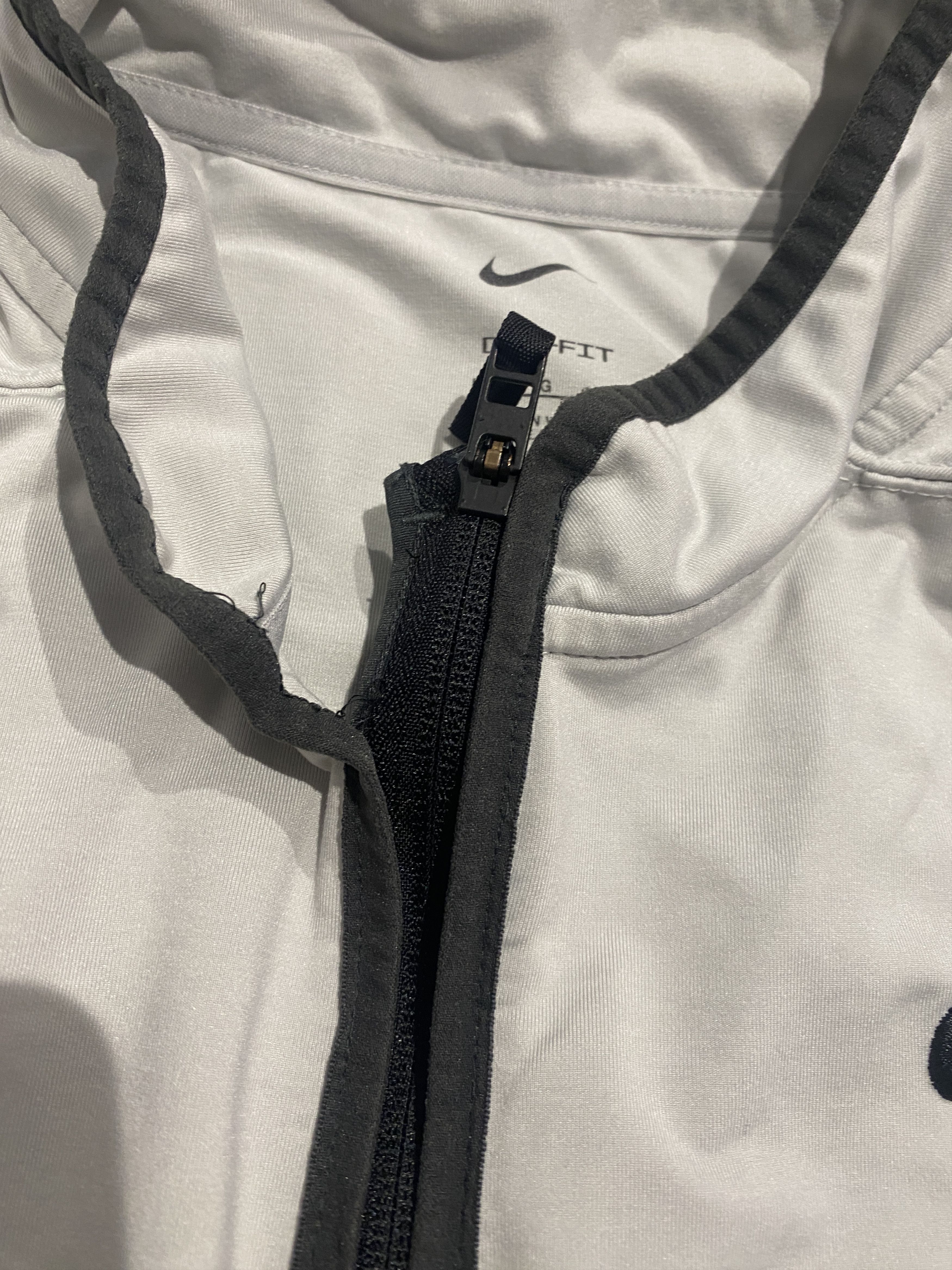 Nike Nike dir fit Victory long sleeve t-shirt tee sport golf Size US L / EU 52-54 / 3 - 8 Thumbnail