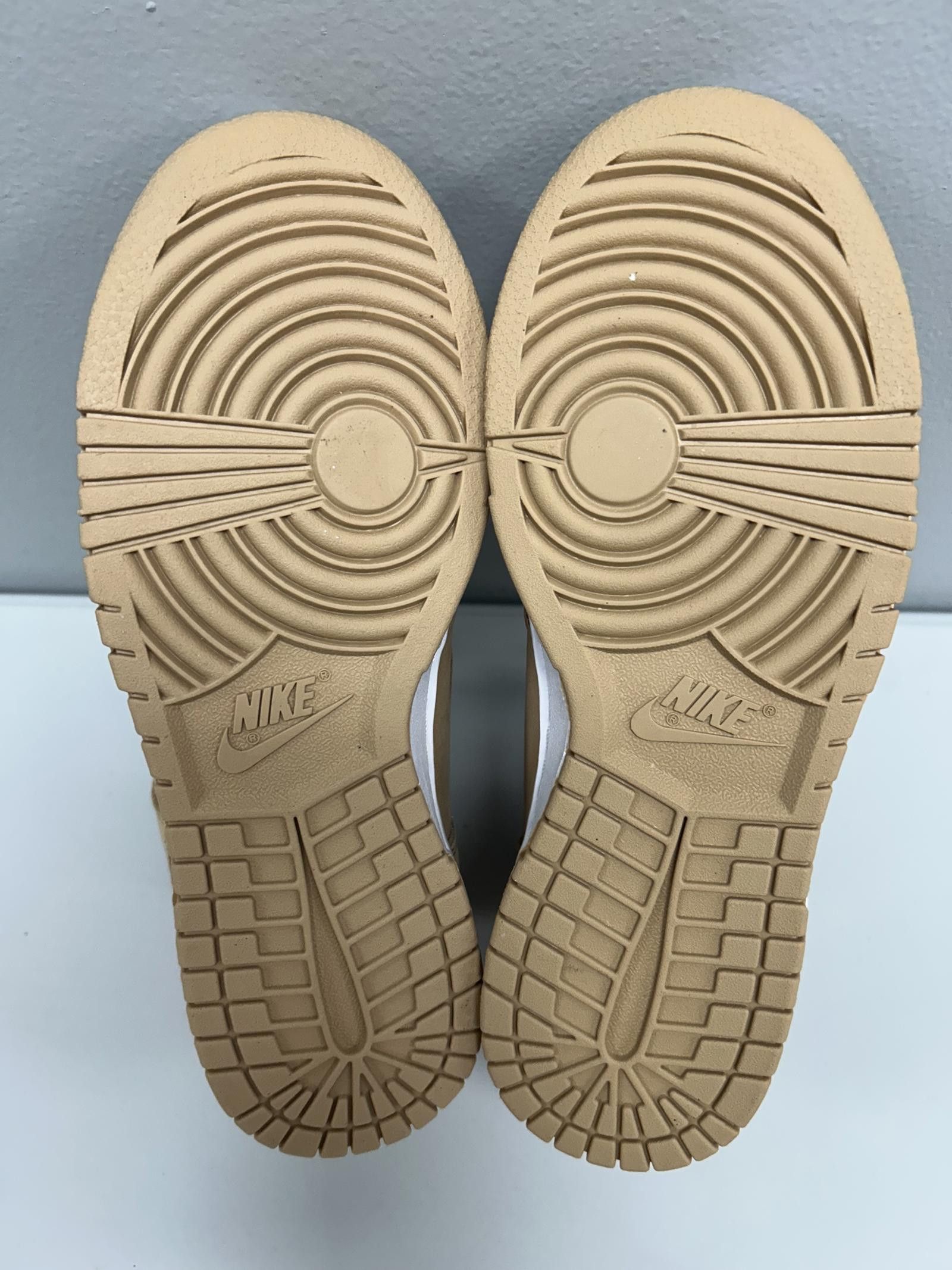 Nike Nike Dunk High Premium - Vachetta Tan Size US 6.5 / IT 36.5 - 10 Thumbnail