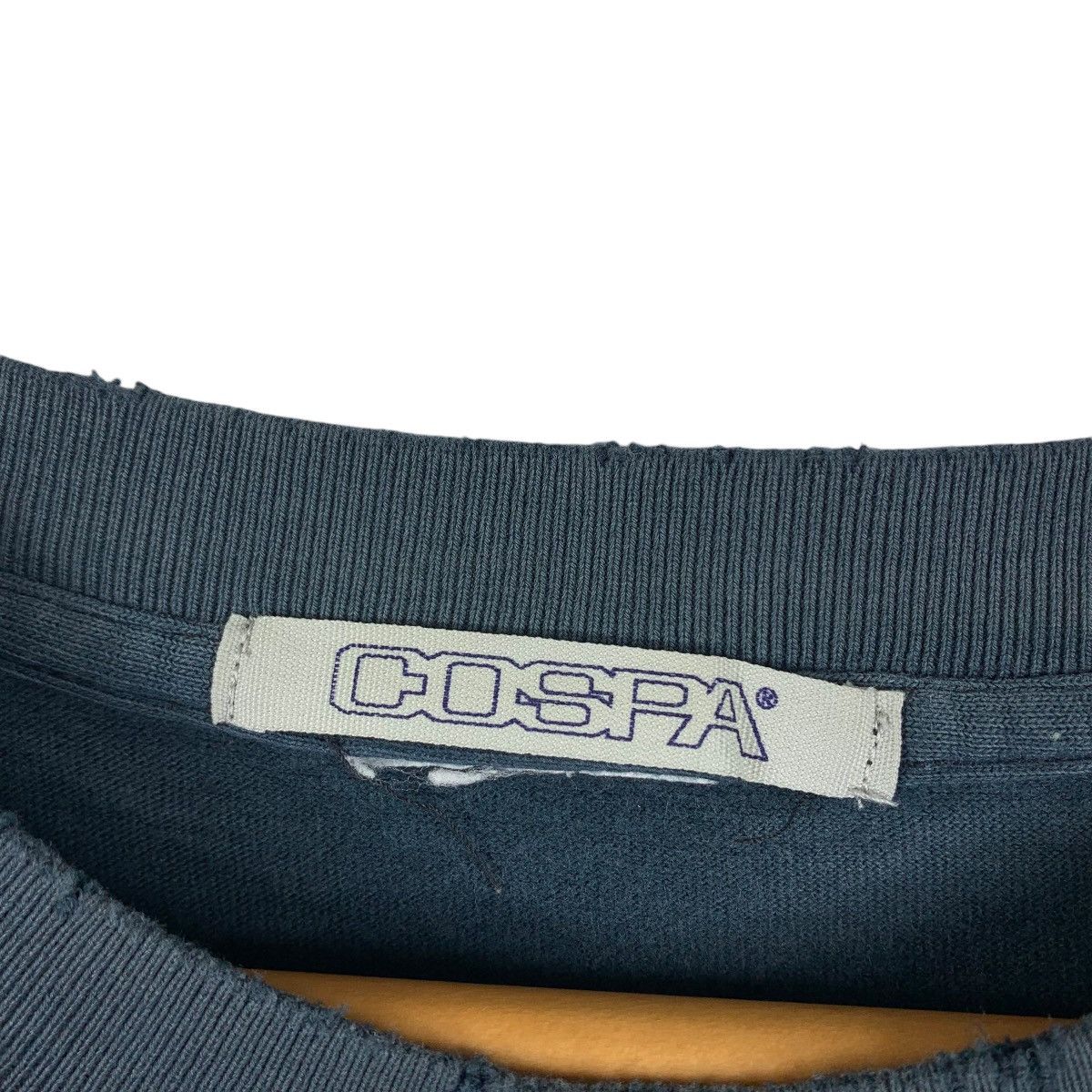 Anime × Japanese Brand Vintage Cospa Anime PANDA T-shirt [Osu! Bancho] Size US M / EU 48-50 / 2 - 3 Thumbnail