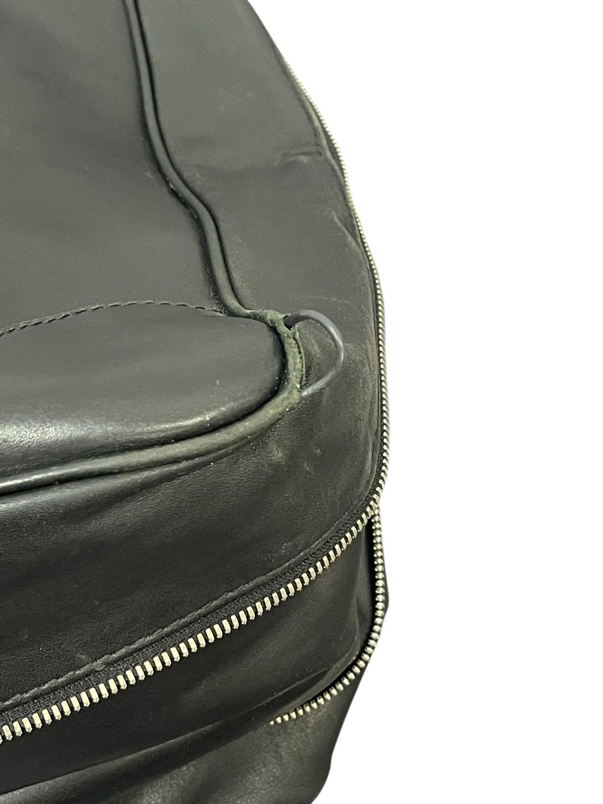 Bill Amberg Studio Full Leather Bill Amberg London Tote Bag 9🟩 Size ONE SIZE - 6 Thumbnail