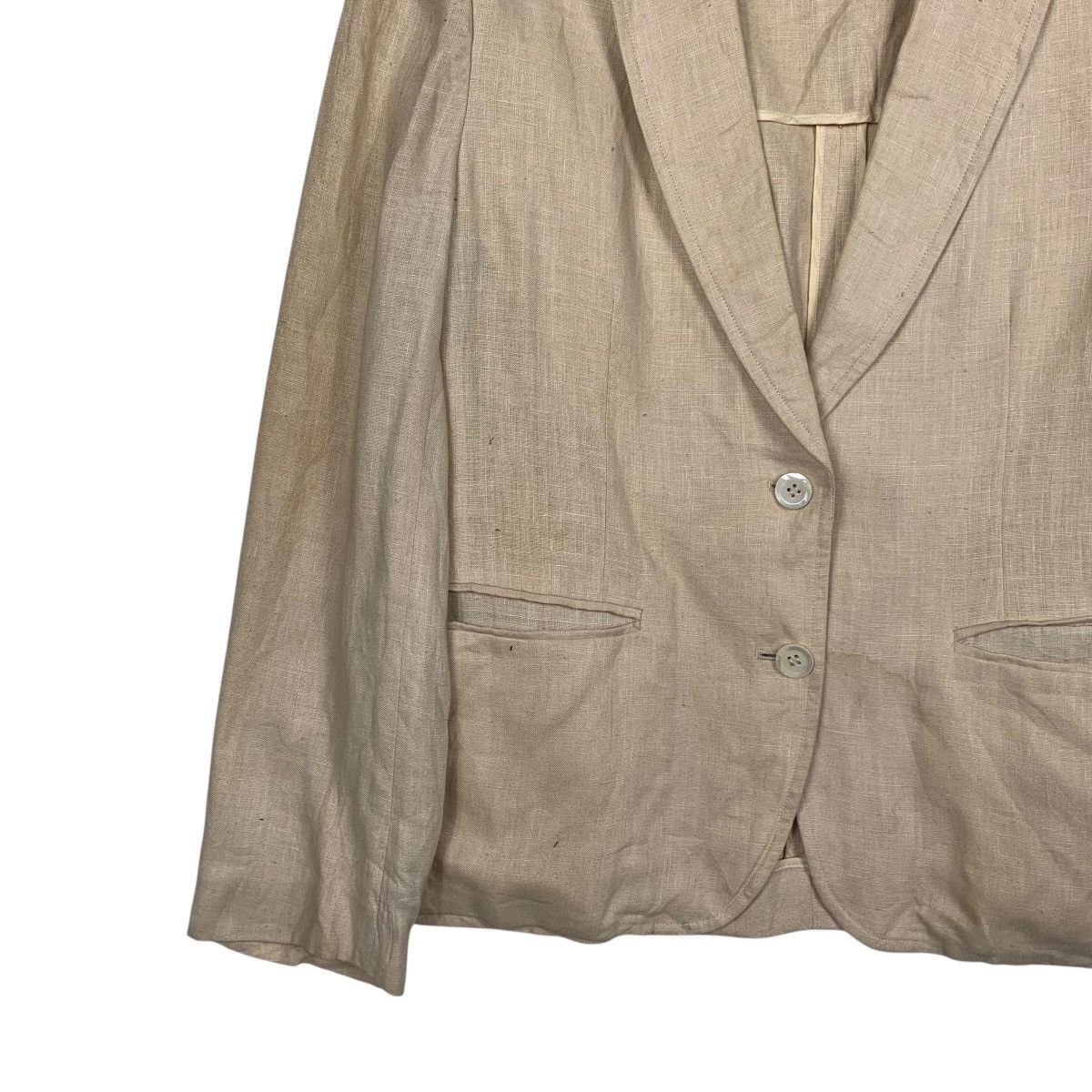 Japanese Brand Burberrys Casual Jacket Size M / US 6-8 / IT 42-44 - 3 Thumbnail