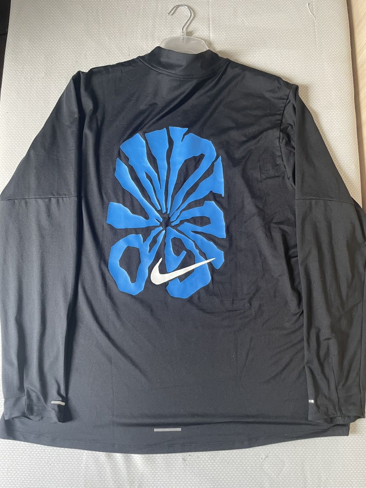 Nike Nike Running Energy – Haut manches longues Size US XL / EU 56 / 4 - 2 Thumbnail