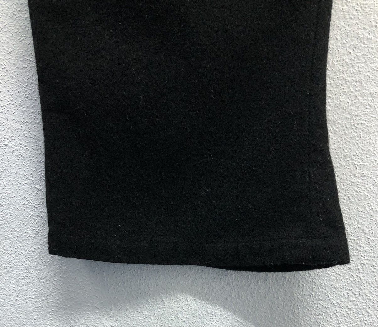 Tricot Comme des Garcons Vintage Tricot Comme Des Garçons Made In Japan Wool Pants Size 30" / US 8 / IT 44 - 9 Thumbnail