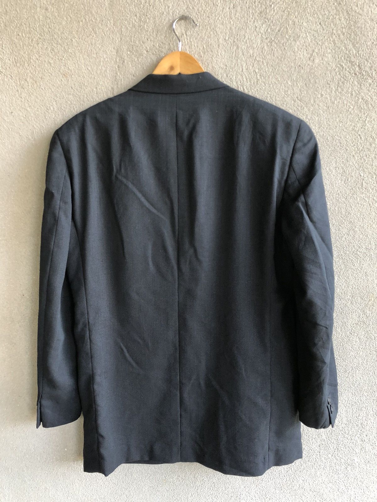 Japanese Brand × Kenzo × Vintage Kenzo blazer Size US M / EU 48-50 / 2 - 2 Thumbnail