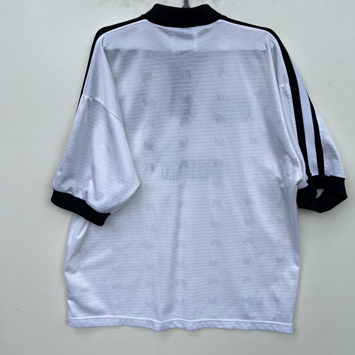 Puma × Vintage Derby County 1997/1998 Puma Vintage Soccer Jersey Size US XL / EU 56 / 4 - 10 Thumbnail
