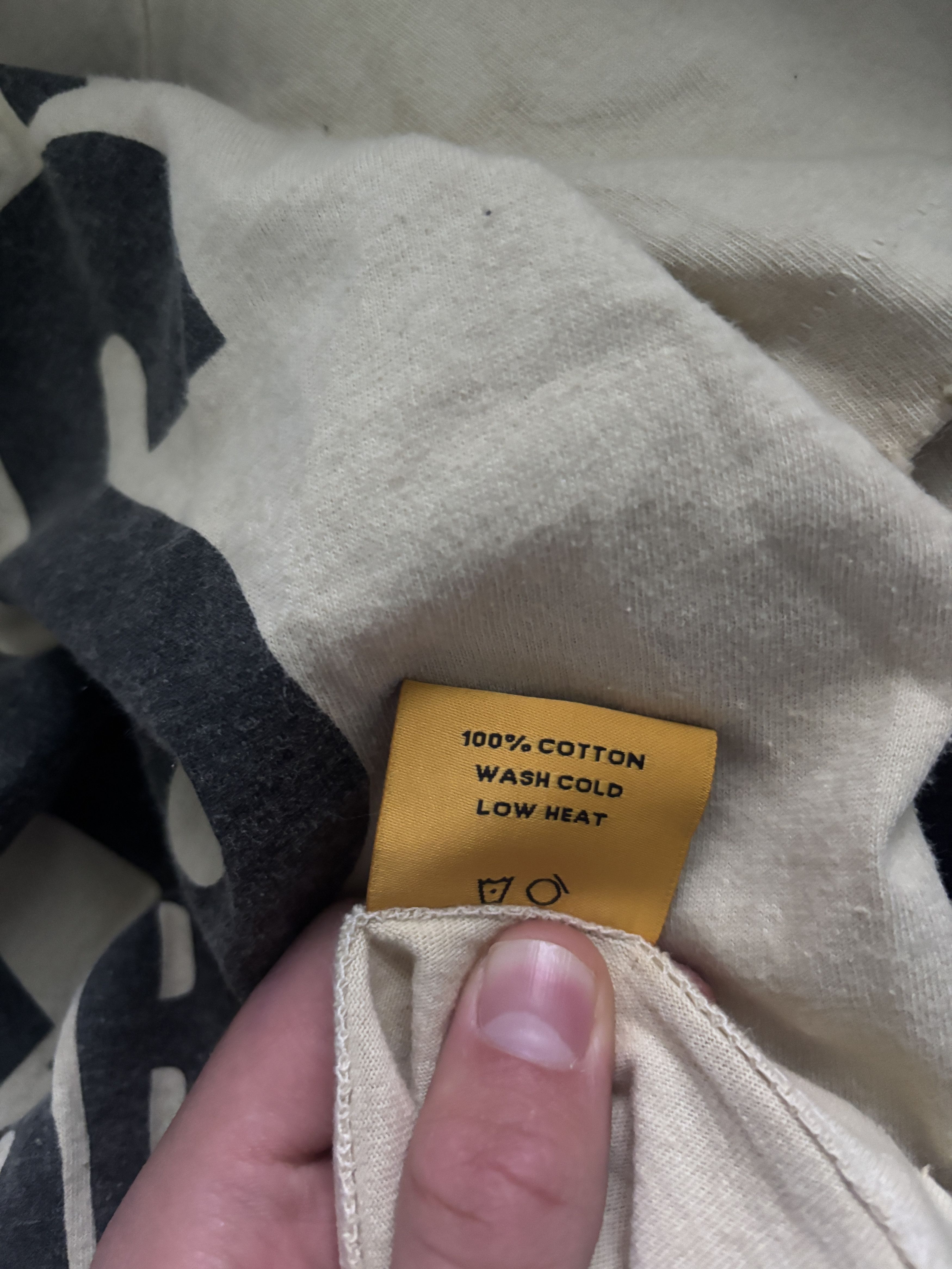 Gallery Dept. Gallery Dept. Yesterday Was Tommorow Size US XS / EU 42 / 0 - 8 Thumbnail