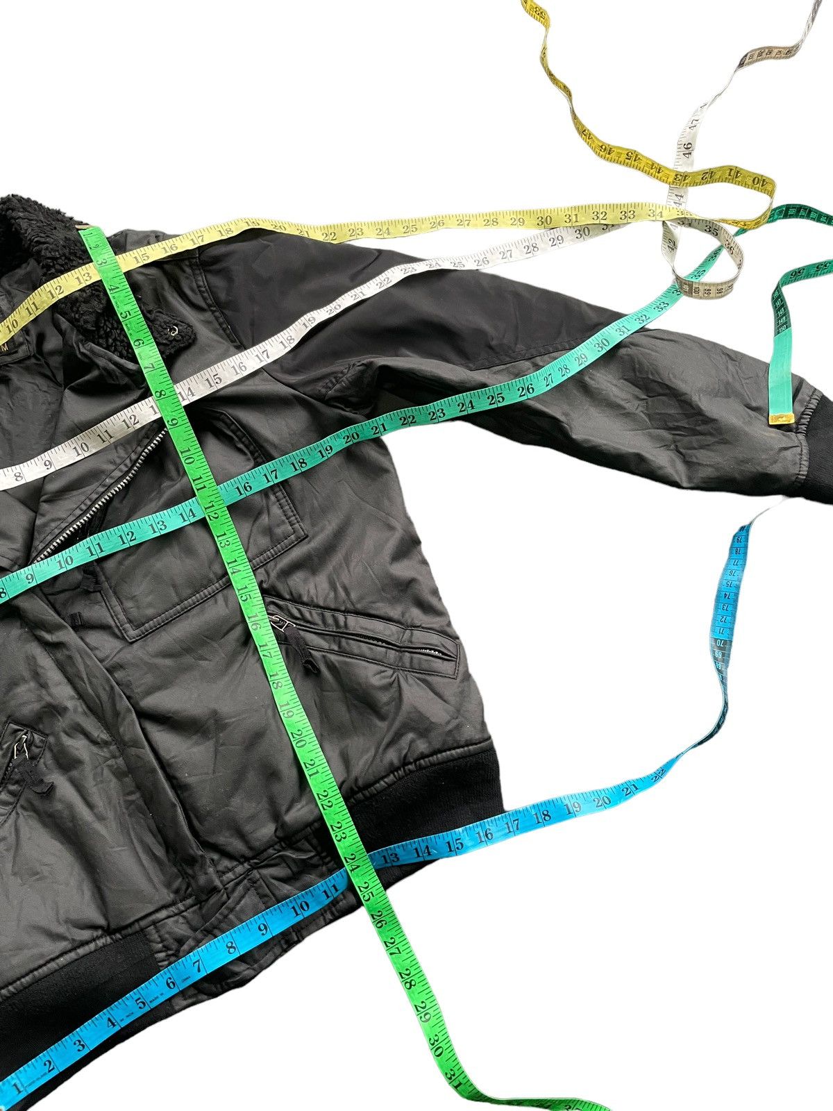 Kiminori Morishita Kiminori Morishita x Uniqlo Jacket Size US M / EU 48-50 / 2 - 13 Thumbnail