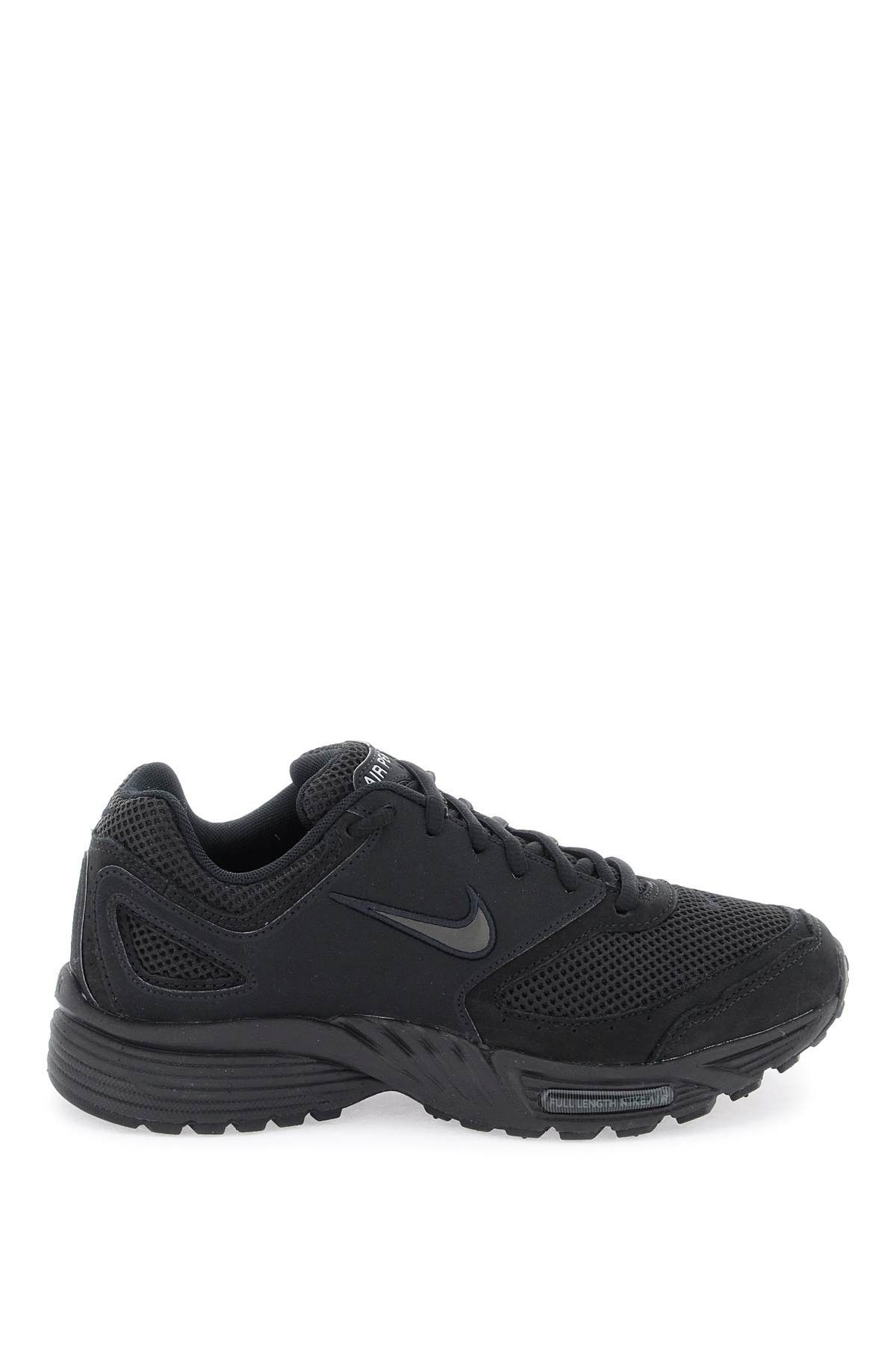 Comme des Garcons Homme Plus CDG HOMME PLUS Air Pegasus 2005 Sp Sneakers X Nike Size US 12 / EU 45 - 1 Thumbnail