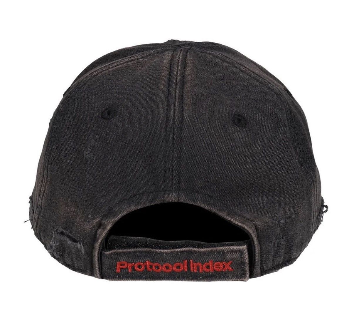 PROJECT G/R Protocol Index RIZZ HOTEL CAP PROJECT GR Size ONE SIZE - 2 Thumbnail