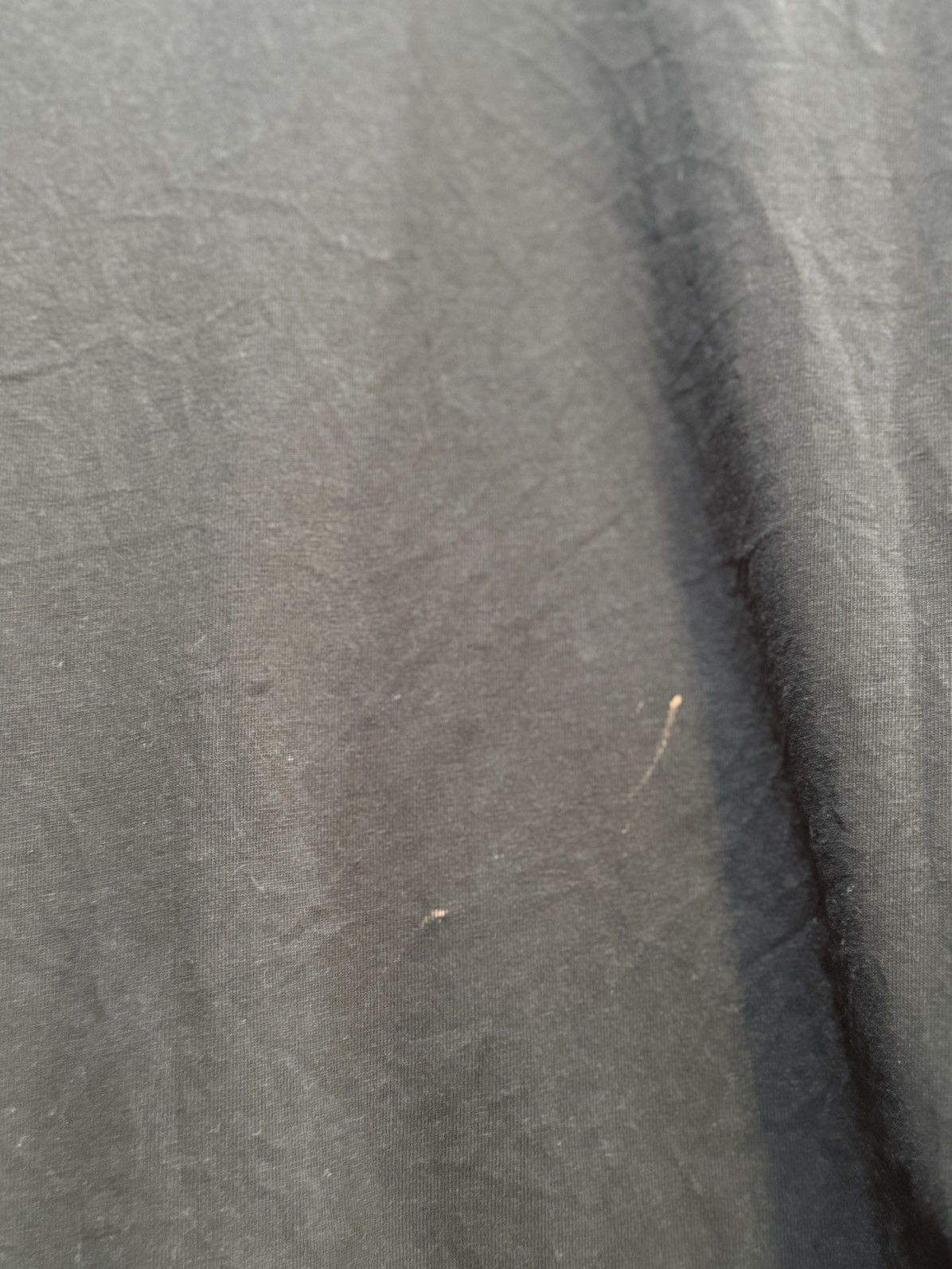 Kith Thrashed Kith All Logo Sun Faded Tee Size US M / EU 48-50 / 2 - 13 Thumbnail