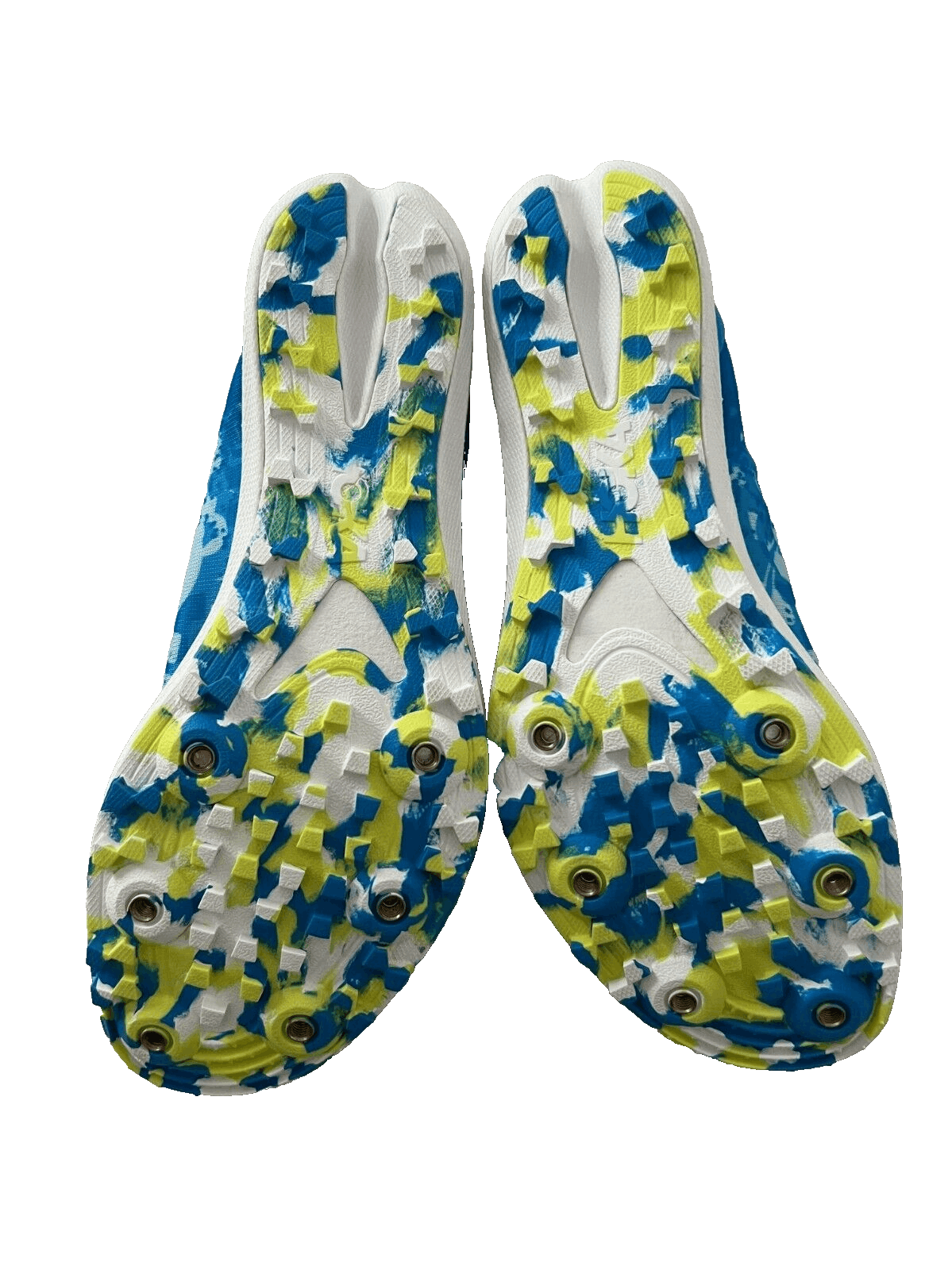 Hoka HOKA 1141272 Crescendo XC Unisex Shoes Blue ( 6.5 ) Size US 6.5 / EU 39-40 - 5 Thumbnail