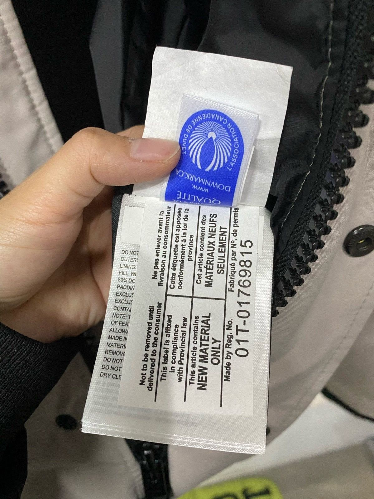 Canada Goose Canada Goose Carson Parka Size M / US 6-8 / IT 42-44 - 8 Thumbnail