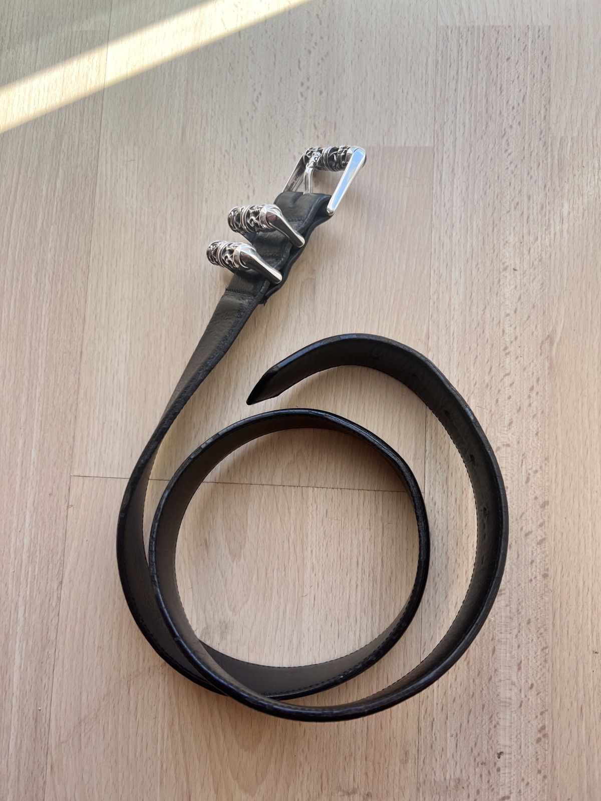 🚭GRAIL🚭.925 SILVER 2002 FLEUR JOINT / CIG ROLLER