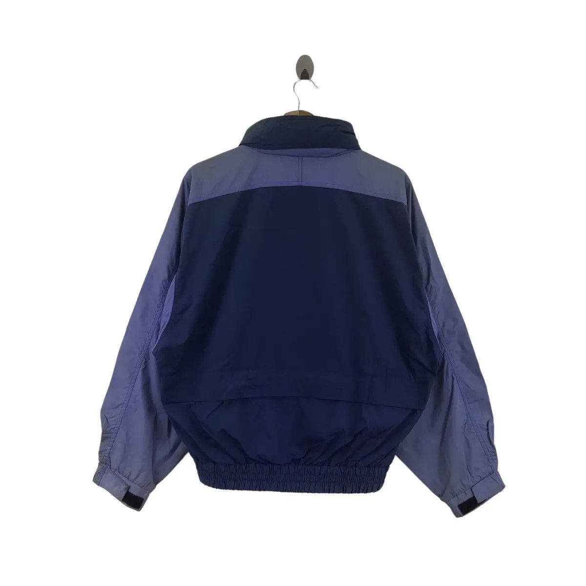 Adidas Vintage ADIDAS ADVENTURE Embroidered Brand Full Zipper Size US S / EU 44-46 / 1 - 4 Thumbnail