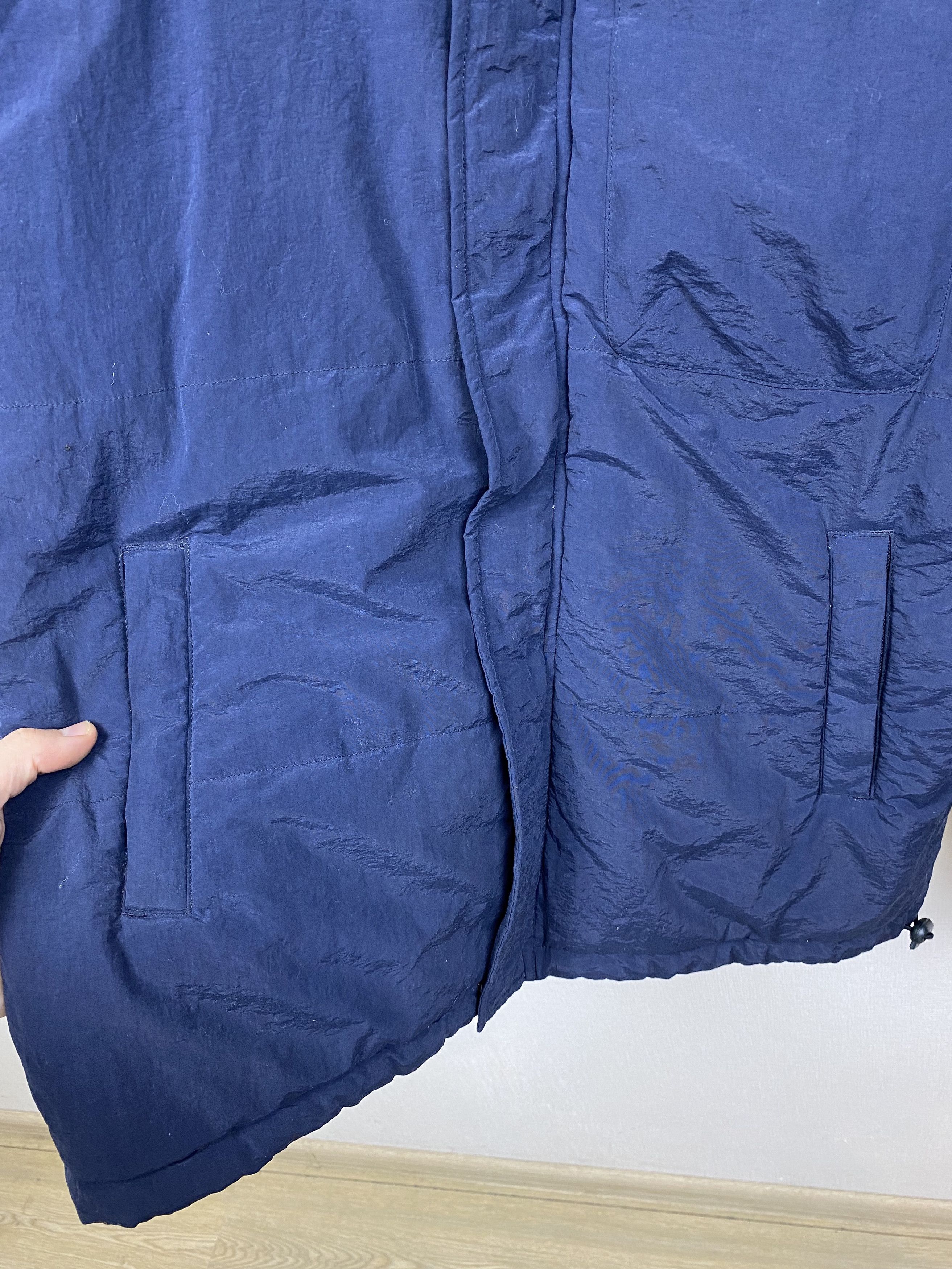 Asics × Vintage Asics Vintage Men Warm Jacket size M Size US M / EU 48-50 / 2 - 6 Thumbnail