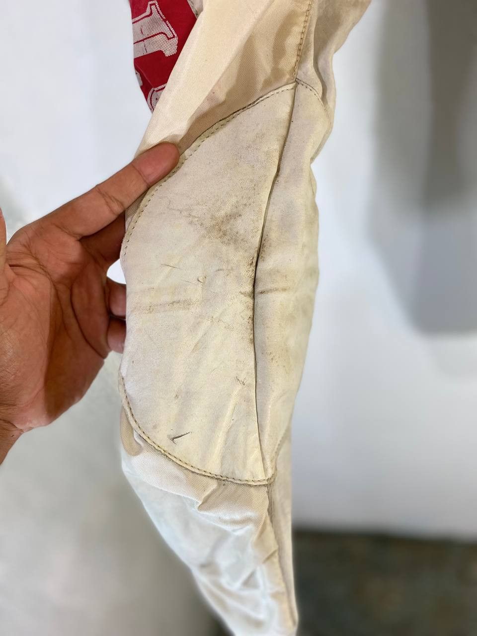 Sports Specialties vintage sinisalo racing pants very nice design Size US 30 / EU 46 - 5 Thumbnail