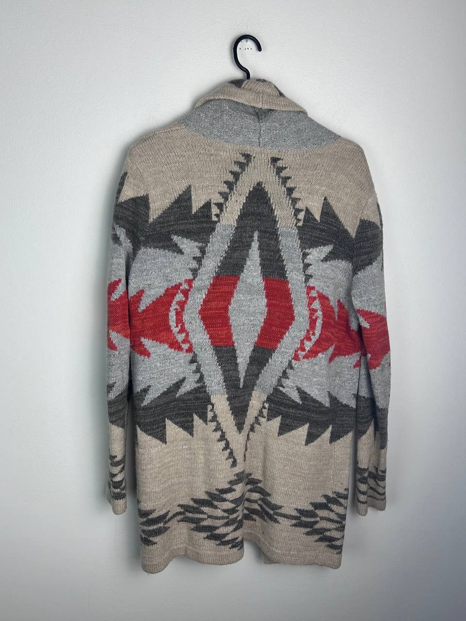 Lauren Ralph Lauren Vintage Ralph Lauren Cardigan Cotton/Wool Knit Size S / US 4 / IT 40 - 2 Thumbnail