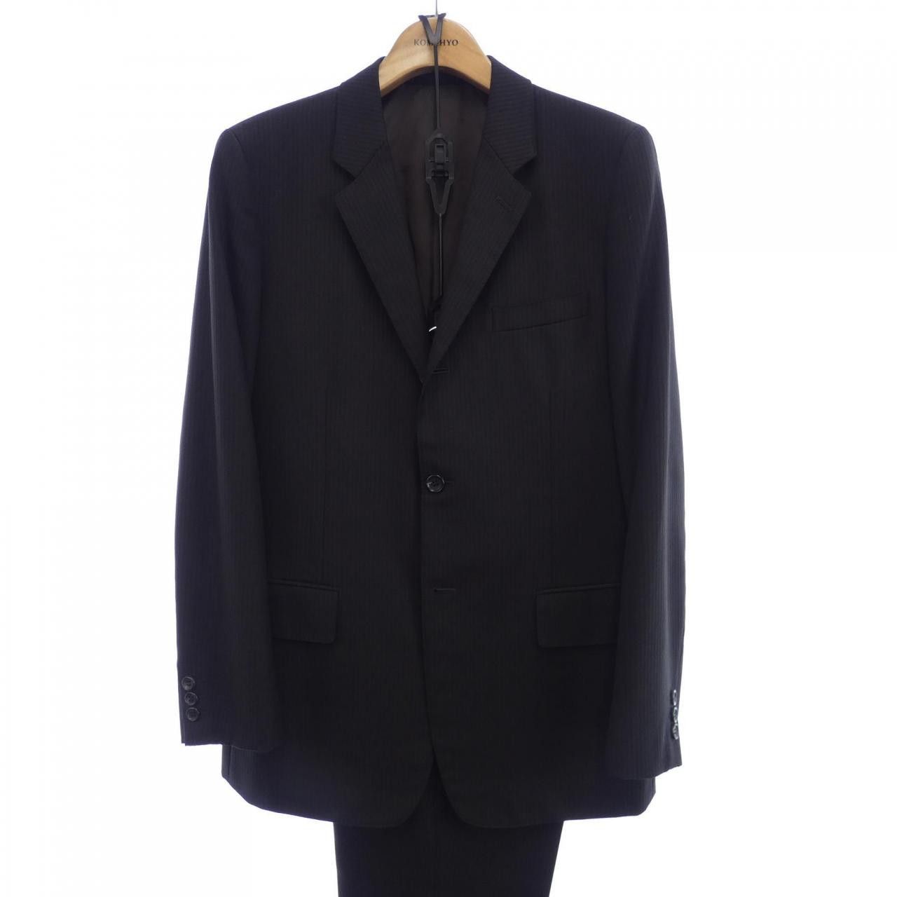 Other Other Comme des Garçons Homme Deux Suit Set Others Suits DQ-J026/DQ-P026 DUTY FREE for USA Size ONE SIZE - 1 Thumbnail