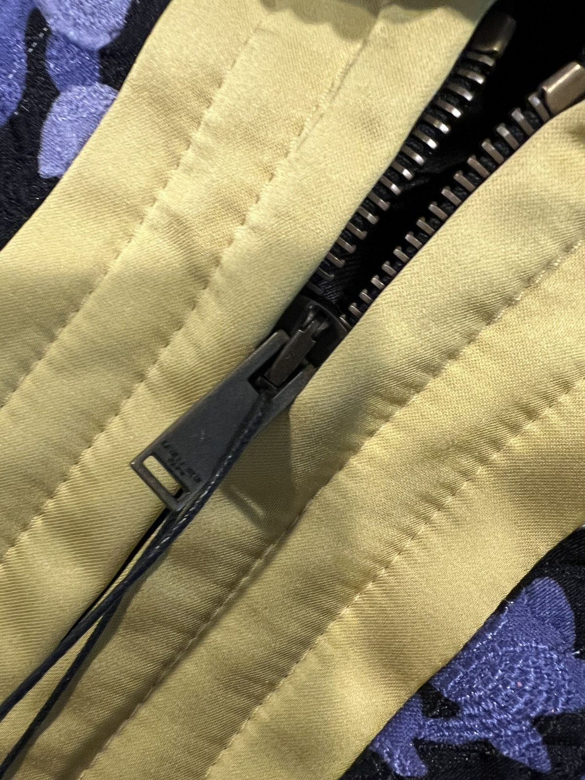 Saint Laurent Paris Saint Laurent mens Kimono jacket. 54/44. $5900 Size US L / EU 52-54 / 3 - 14 Thumbnail