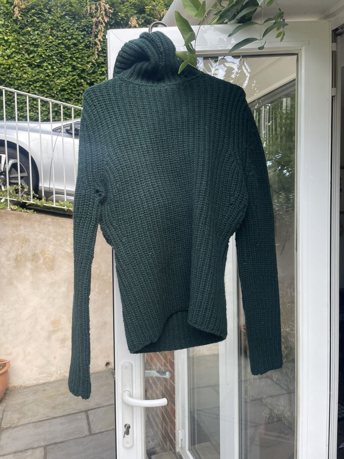 JW Anderson JW Anderson Showpiece Size US S / EU 44-46 / 1 - 6 Thumbnail
