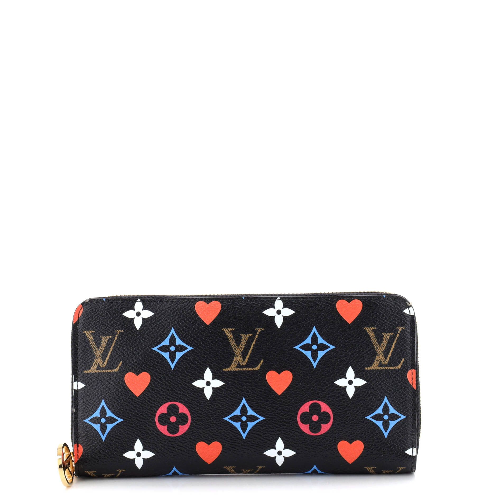 Louis Vuitton Zippy Wallet Size ONE SIZE - 1 Thumbnail