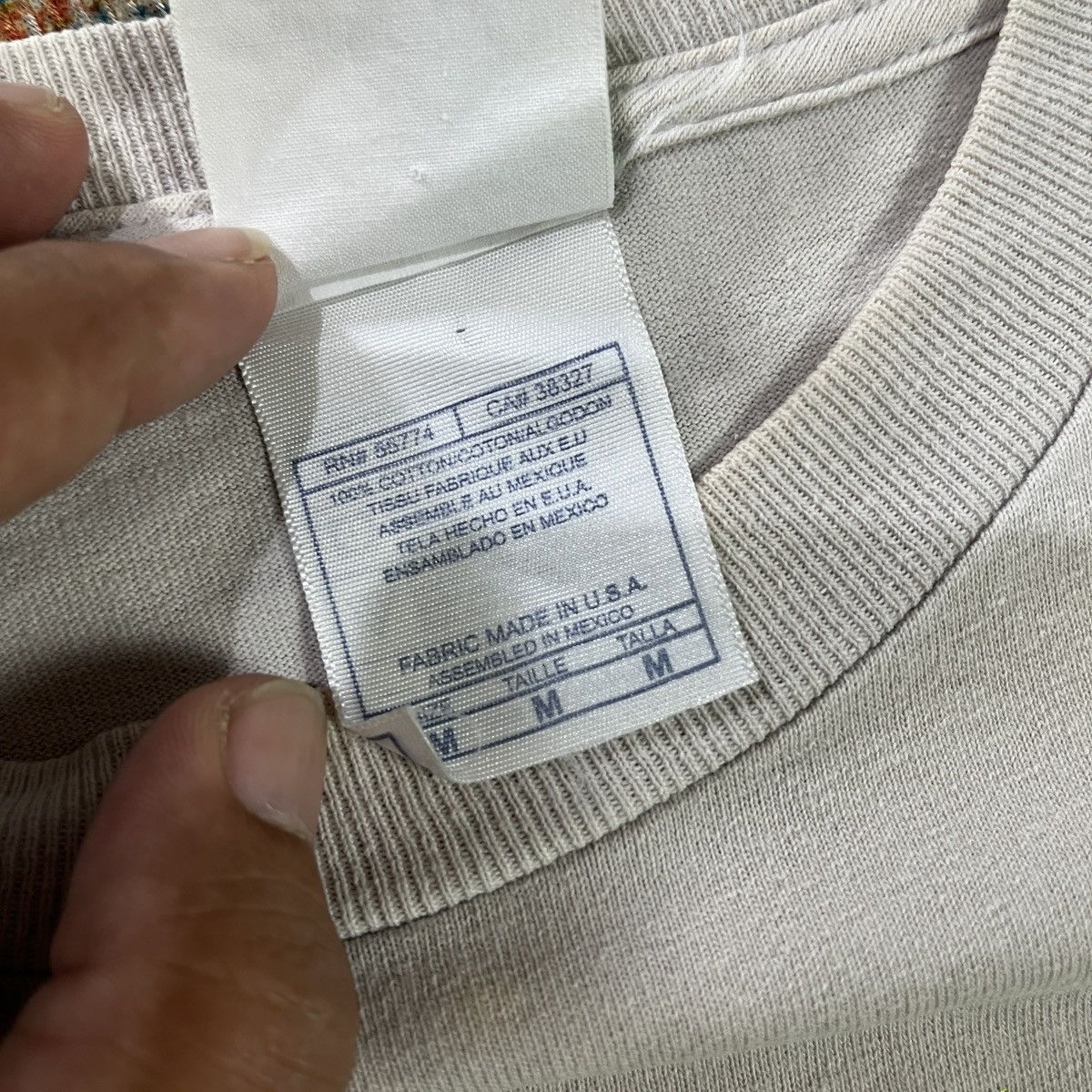 Beams Japan Vintage 2003 Beams Hilux x Miyako Yamazaki tshirt Size US M / EU 48-50 / 2 - 10 Thumbnail