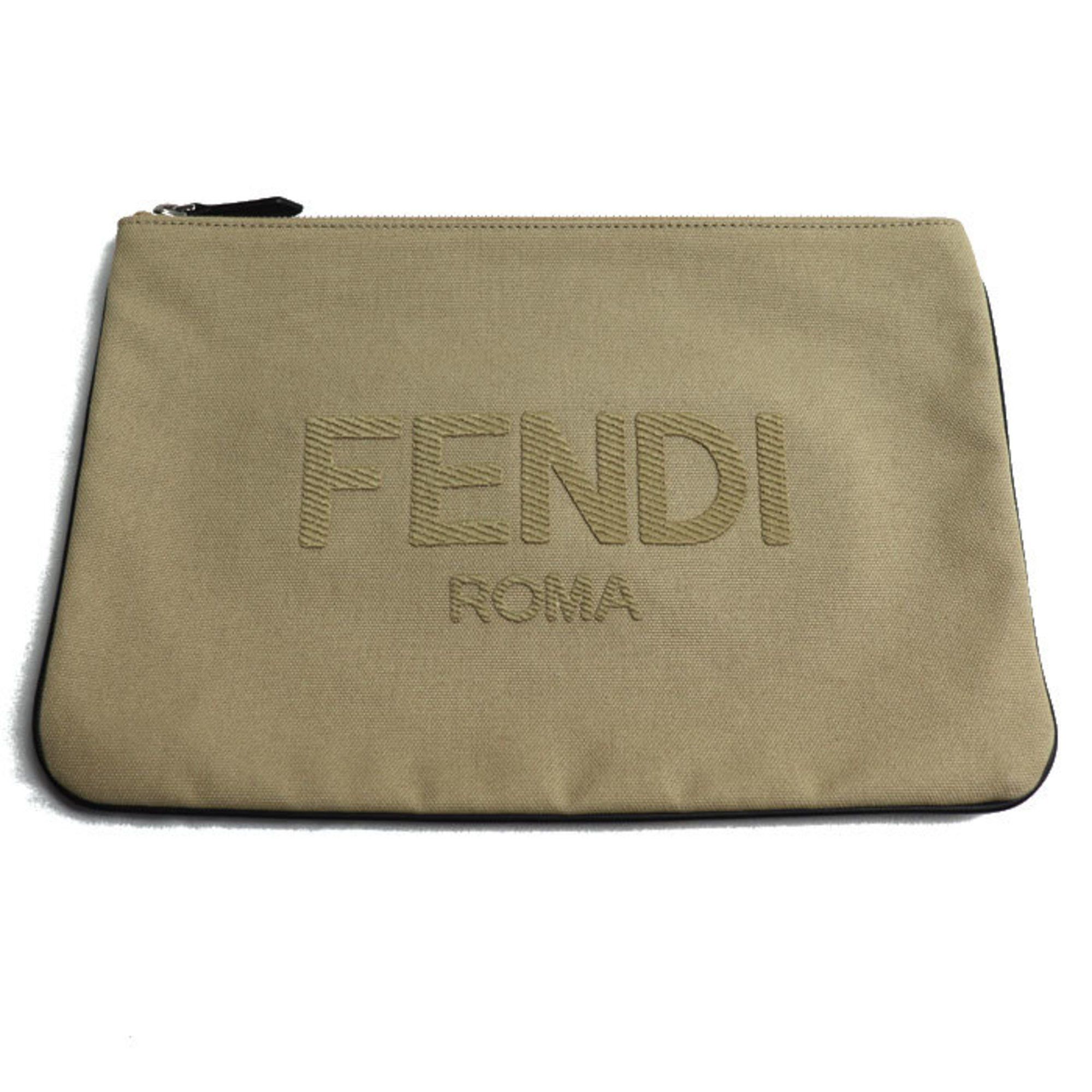 Fendi Fendi clutch Size ONE SIZE - 1 Thumbnail