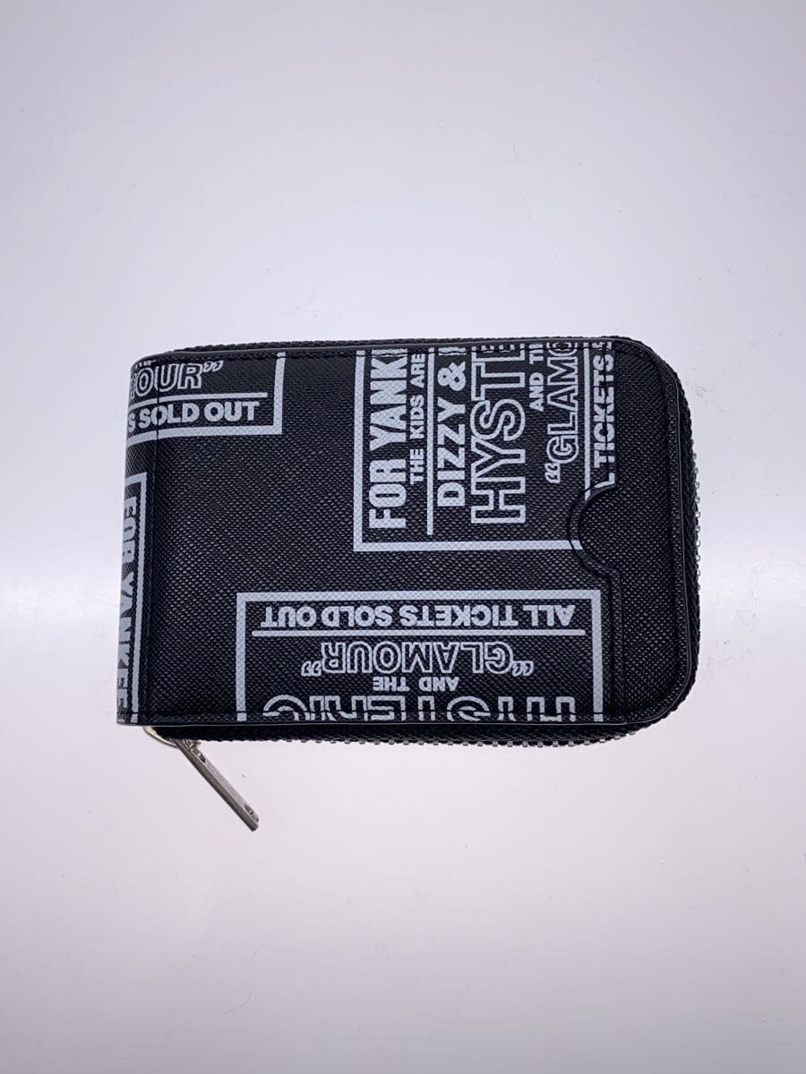 Hysteric Glamour Yankee Girl Zip Wallet Size ONE SIZE - 2 Thumbnail