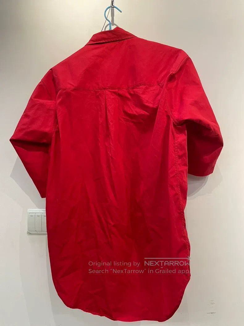Vetements Vetements Shirt Size US L / EU 52-54 / 3 - 5 Thumbnail