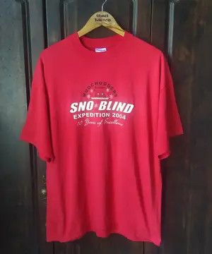 Vintage VTG 2004 Sno-Blind Expedition 4x4 Off-Road Size US XL / EU 56 / 4 - 2 Thumbnail