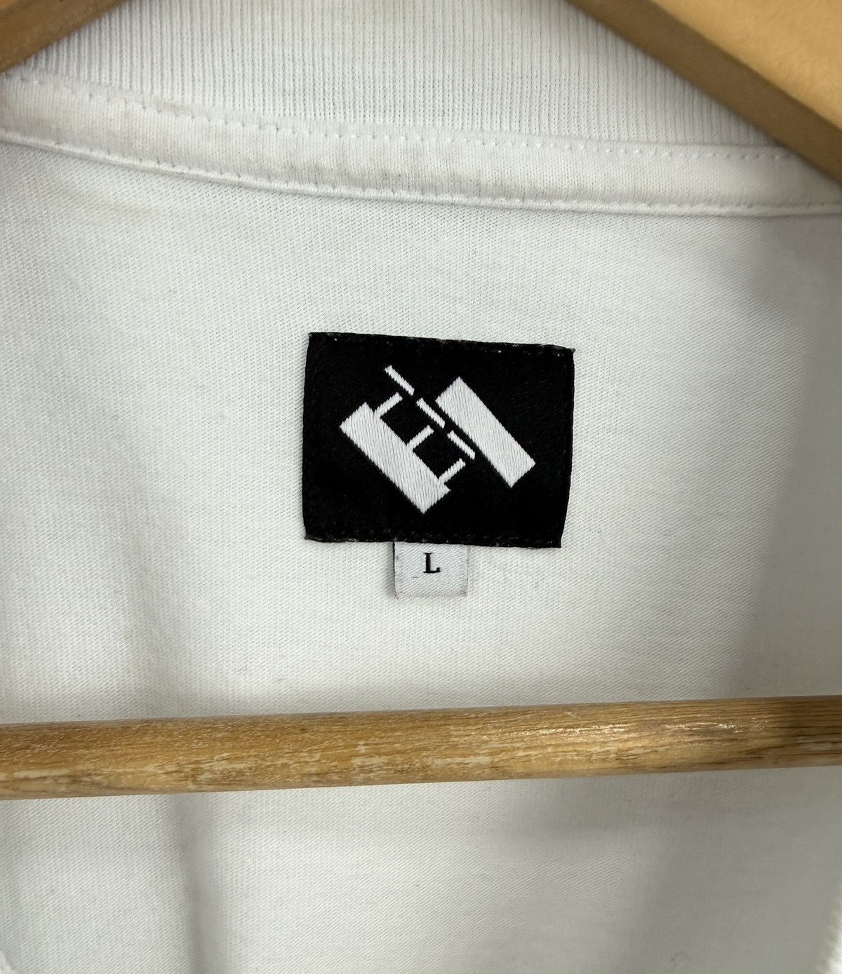 The Trilogy Tapes 🇬🇧 The Trilogy Tapes TTT Records Horned Pelican Long Sleeve Size US L / EU 52-54 / 3 - 7 Thumbnail