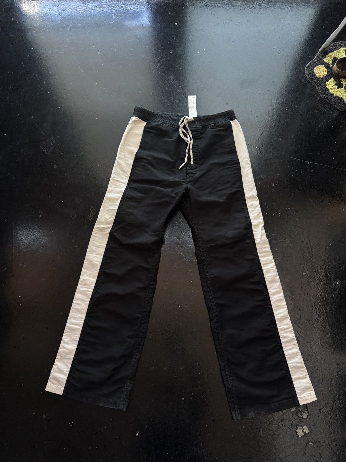 Rick Owens × Rick Owens Drkshdw Rick Owens pushers Size US 34 / EU 50 - 1 Thumbnail