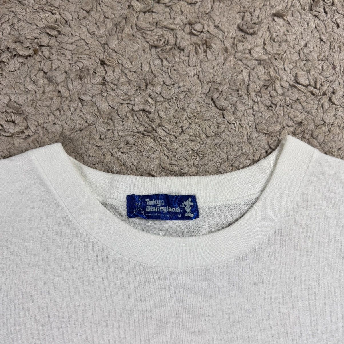 Disney Vintage Mickey Mouse Hawaii Walt Disney Company T-shirt Size US M / EU 48-50 / 2 - 9 Thumbnail