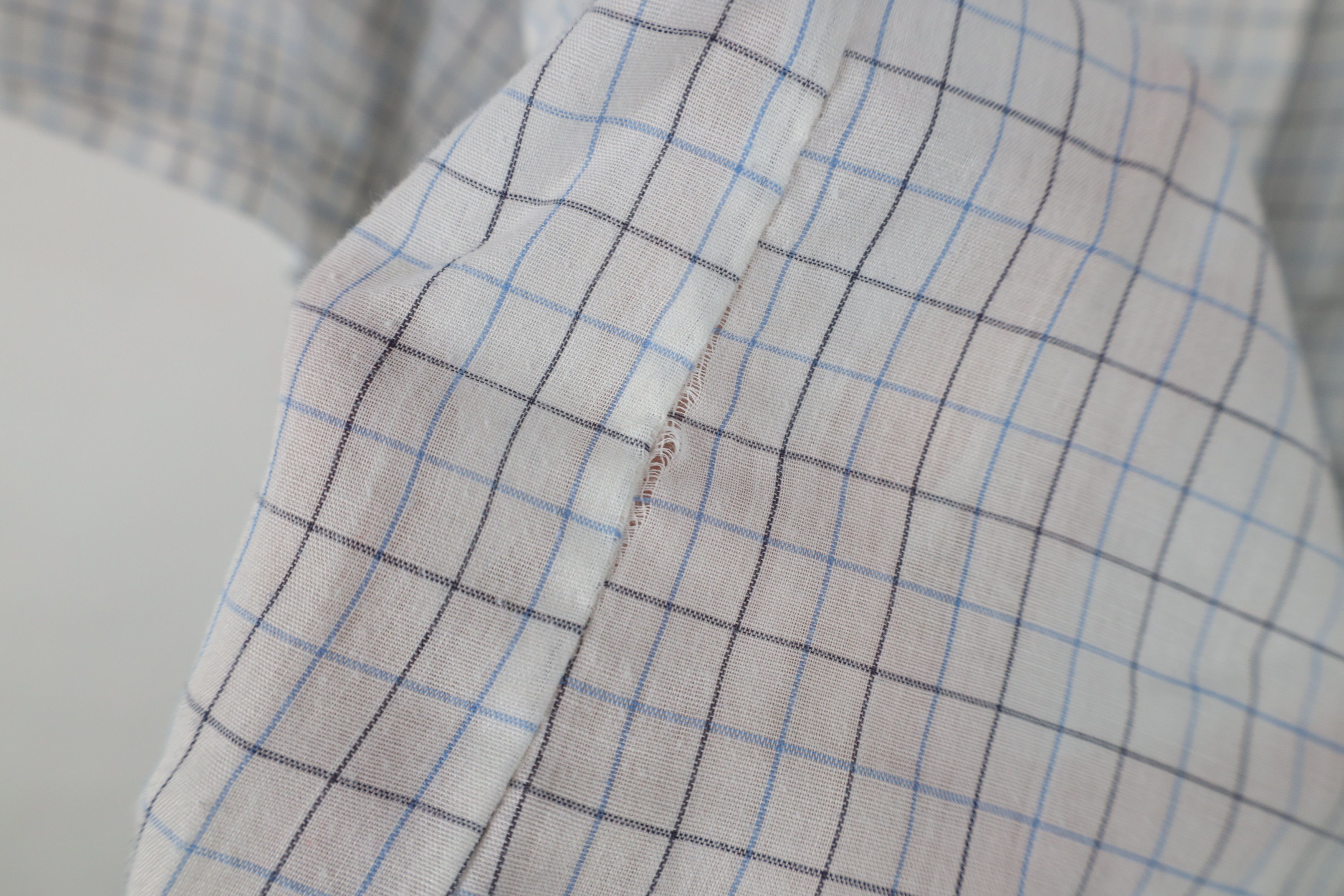 Vintage Vintage 60s 70s Streetwear Short Sleeve Collared Shirt Size US L / EU 52-54 / 3 - 8 Thumbnail