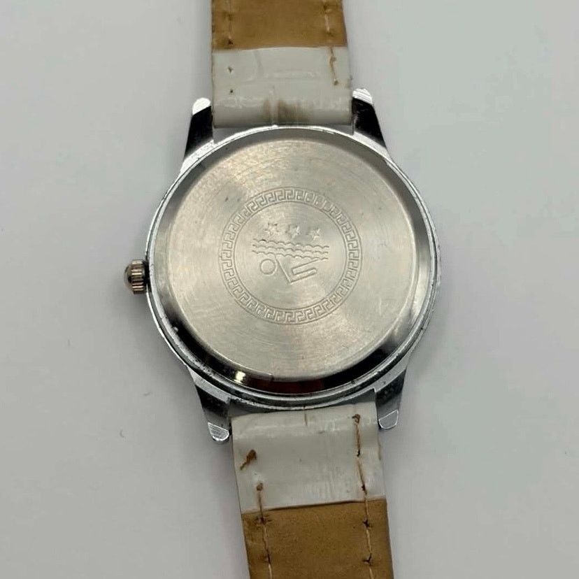 Other Silver & White Kede Watch Size ONE SIZE - 5 Thumbnail