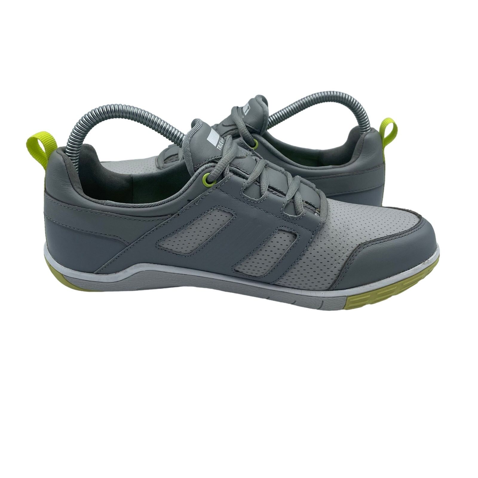 Other TRUE Linkswear Lyt Dry Spikeless Golf Shoes Gray Mens 7 Size US 7 / EU 40 - 5 Thumbnail