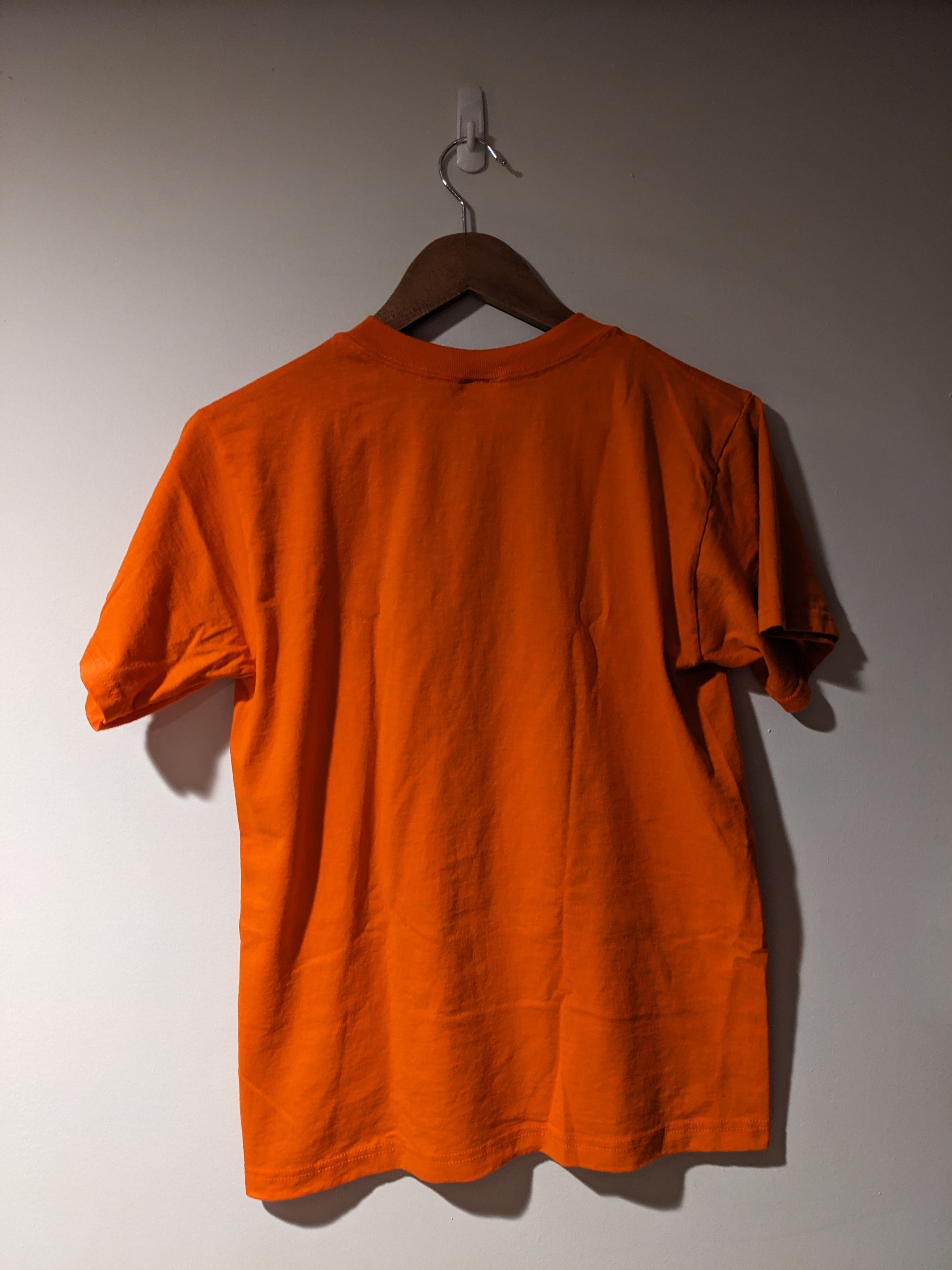 Fruit Of The Loom × Vintage Vintage 90s Lionel Legendary Trains Logo Medium T-Shirt Size US M / EU 48-50 / 2 - 4 Thumbnail