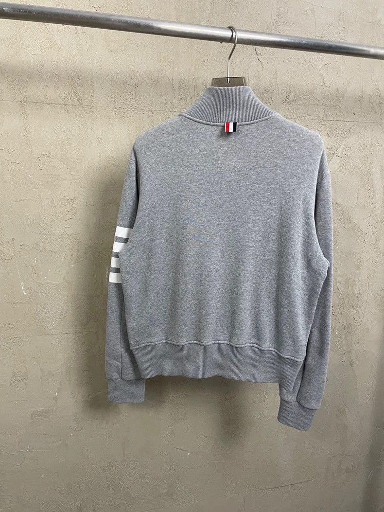 Thom Browne Thom Browne size0 Ma Hai Mao sweater Size US XS / EU 42 / 0 - 2 Thumbnail