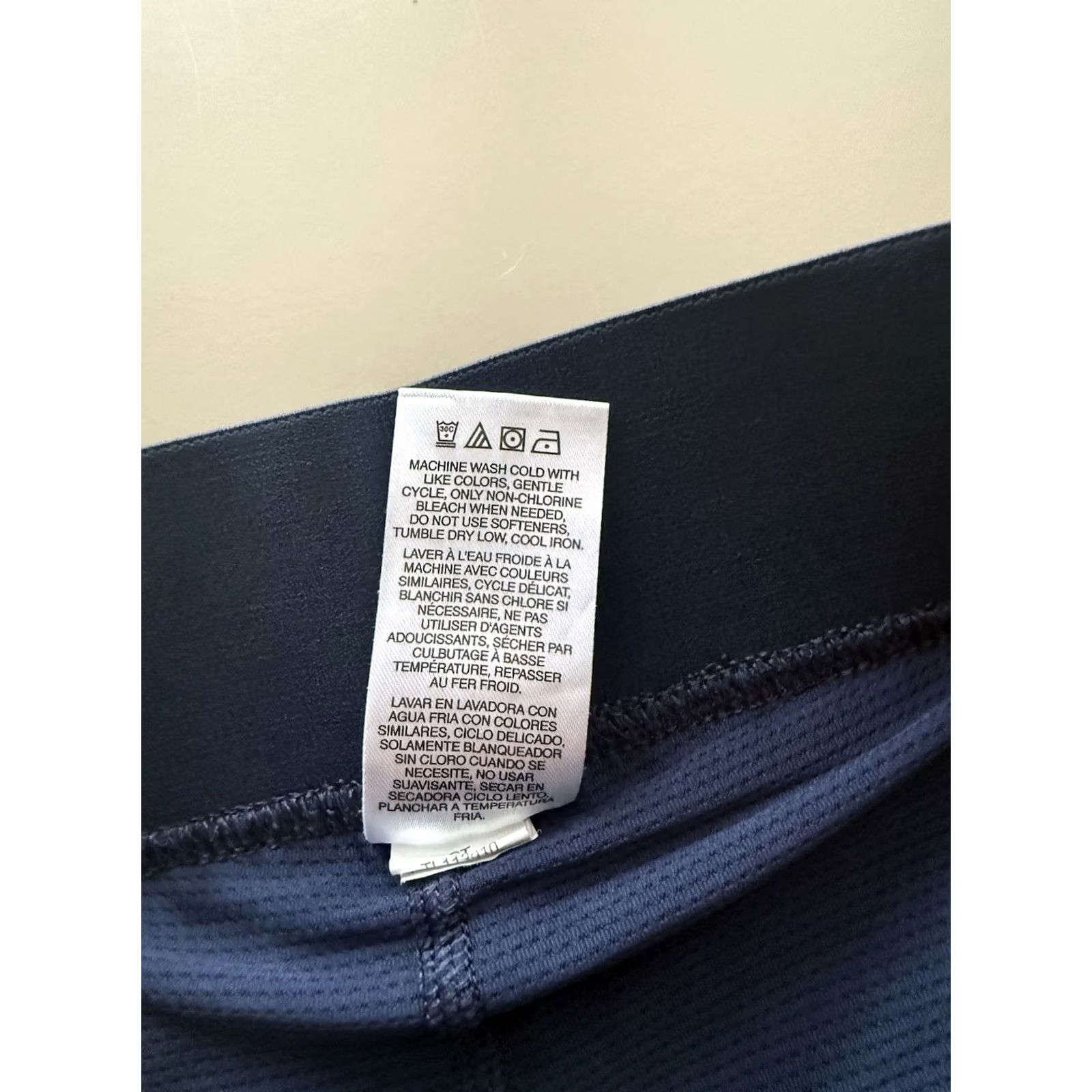 Vintage Greg Norman Skirt Women's Play Dry Blue Golf Tennis Pickleball Size Large Size 36" / US 14 / IT 50 - 4 Thumbnail
