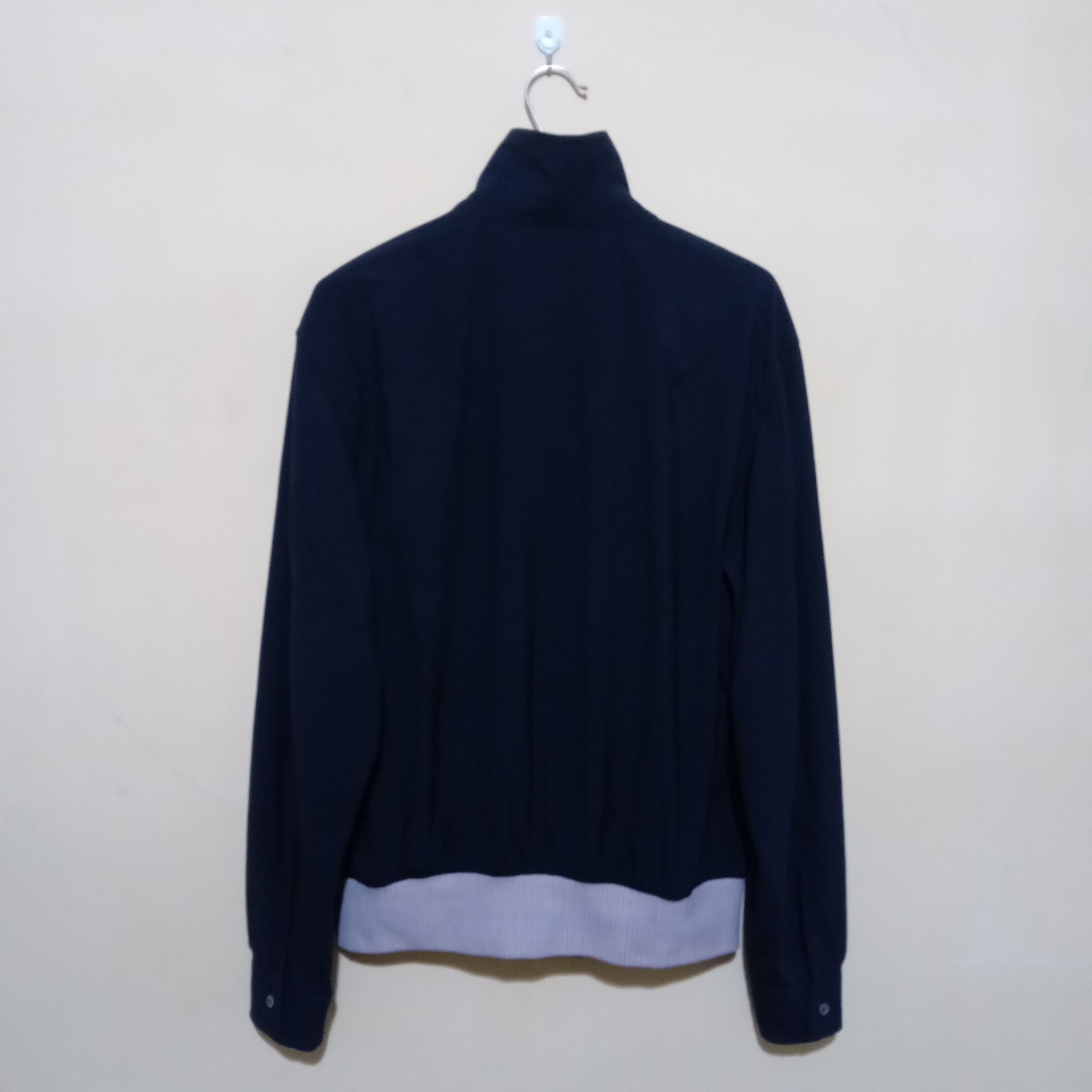 Prada Prada SS00 Sport light Jacket Size US XL / EU 56 / 4 - 4 Thumbnail