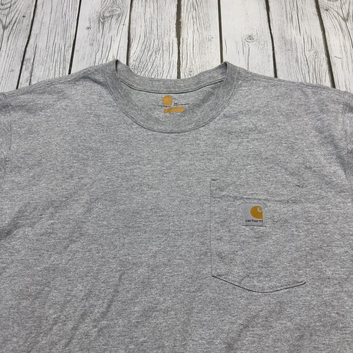 Carhartt Carhartt tee Size US XL / EU 56 / 4 - 3 Thumbnail