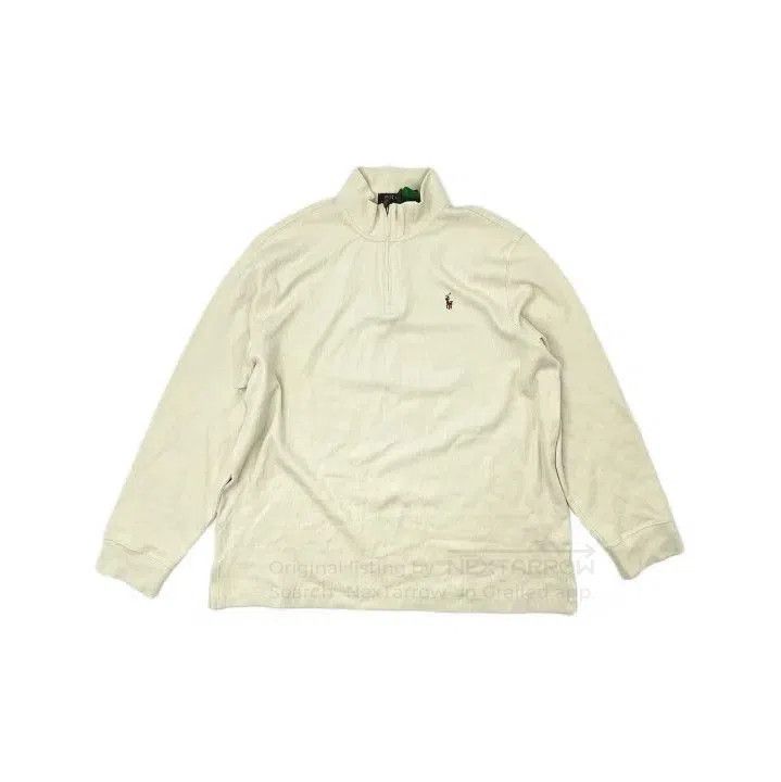 Polo Ralph Lauren Polo Ralph Lauren Zip. Size US XL / EU 56 / 4 - 2 Thumbnail