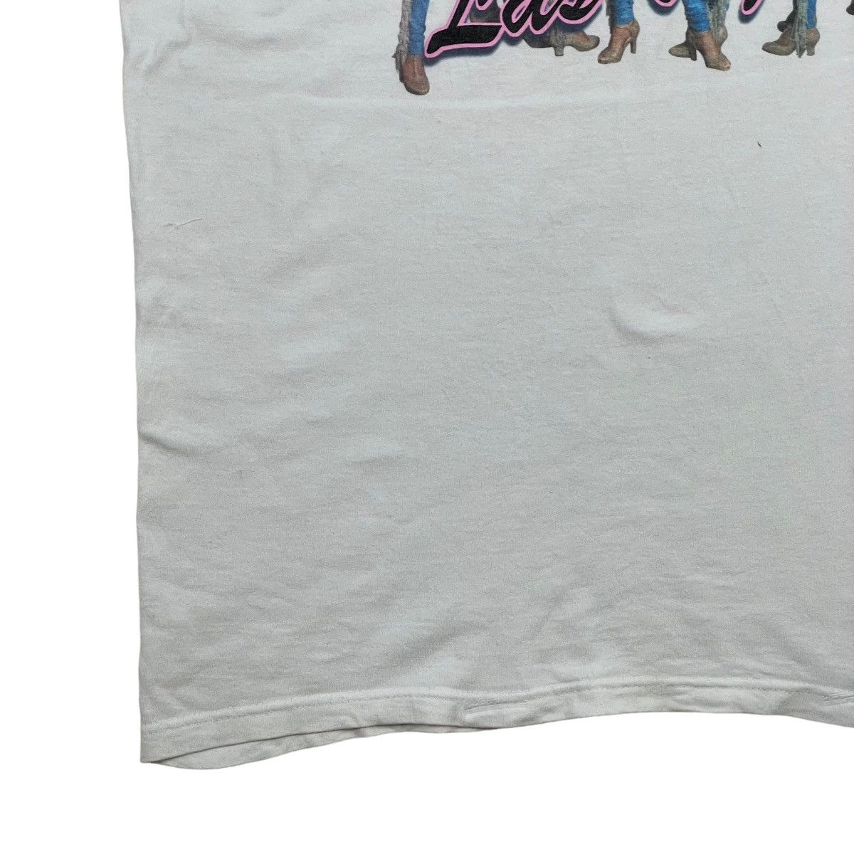 Band Tees 🔥LAST PRICE🔥 Vintage 2000s Viva Las Vegas Bondage Tee Size US XL / EU 56 / 4 - 5 Thumbnail