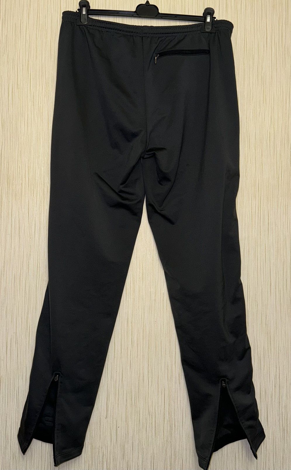 Nike × Vintage Nike vintage 90s track pants Size US 32 / EU 48 - 3 Thumbnail