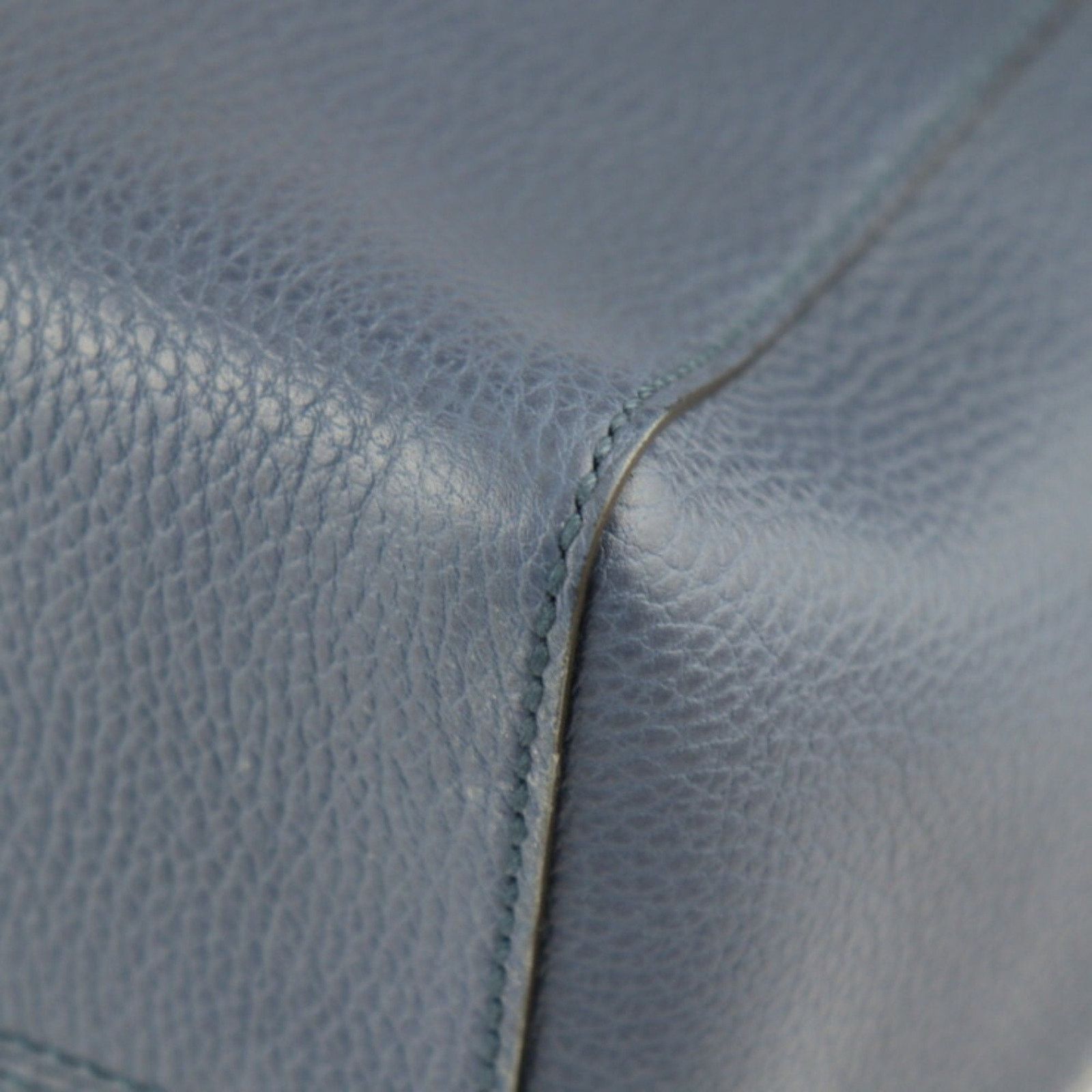 Gucci Pebble Leather Tote Classic Tote Bag