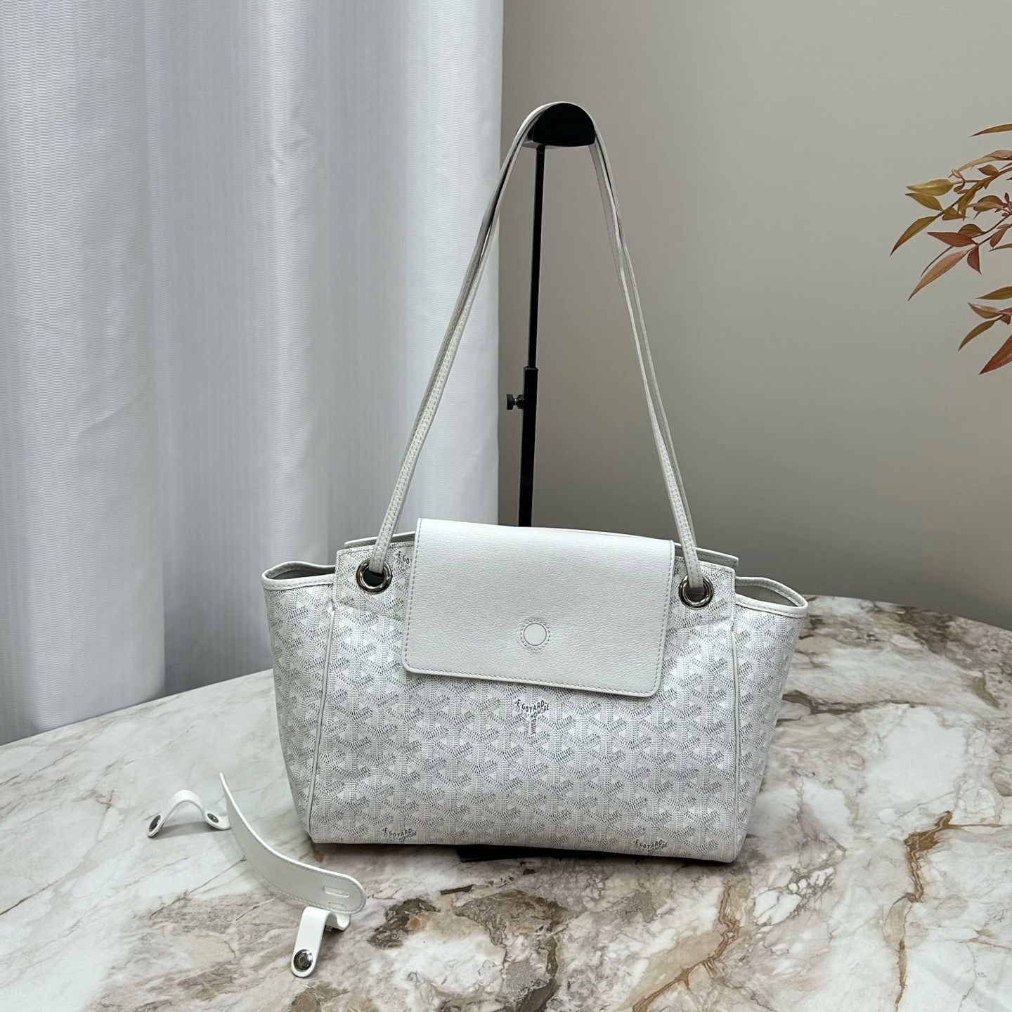 Goyard Pre-loved Bag Very good condition Size ONE SIZE - 1 Thumbnail