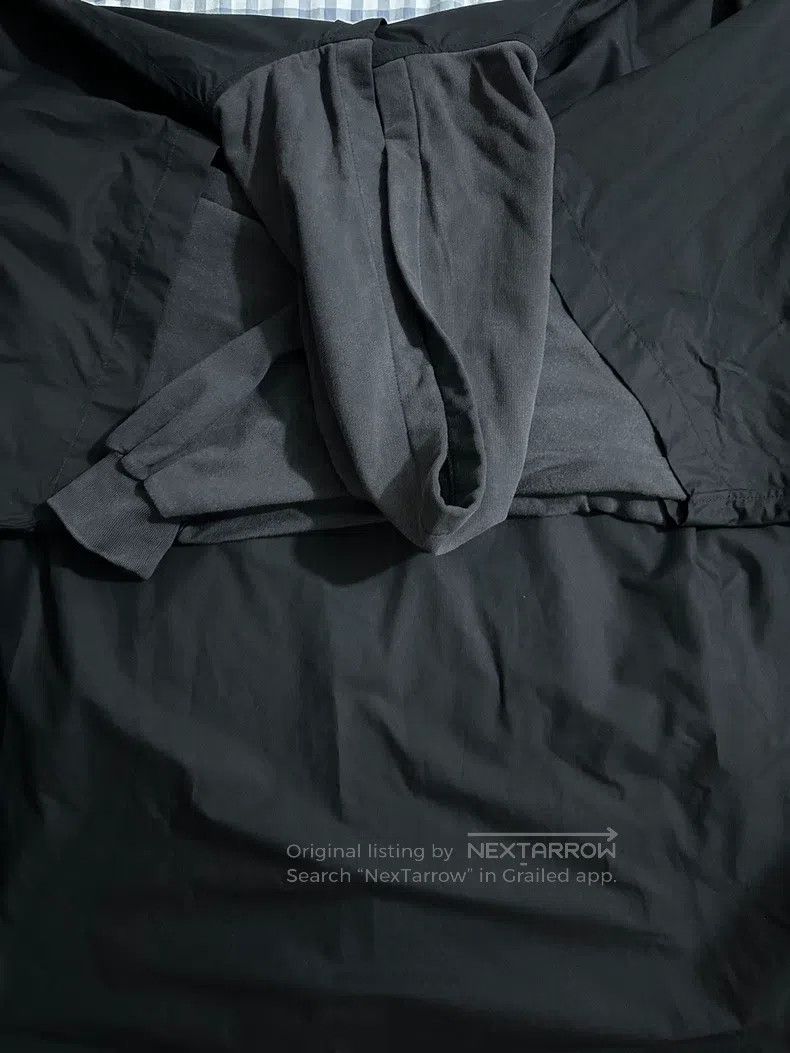 Balenciaga Balenciaga size 37 Double ring long-sleeve hooded pieced s Size US S / EU 44-46 / 1 - 7 Thumbnail